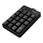 7a563ada46b4303638fc6595343a04a8 Numerička tastatura Sandberg USB 630-07