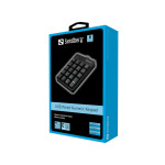 e88d7e50497d01c3713b3d914109e8c1 Numerička tastatura Sandberg USB 630-07