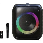 03a5f39a79b2a63ca3a509e08ee2bc04 Bluetooth Zvučnik Intex T1803 BT/ FM/Aux/USB/1xBežični mikrofon/Daljinski/TWS