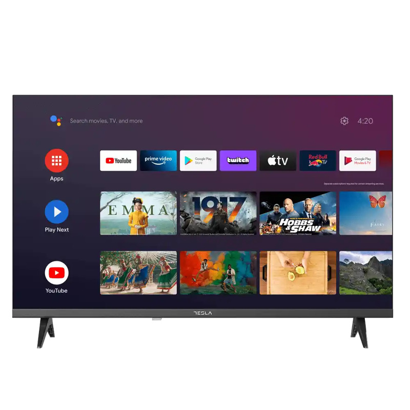 21305537d997d4b6be4041e2b8a51092 SMART LED TV 55 FOX 55WOS625D 3840x2160/UHD/4K/DVB-T2/S2/C webOS