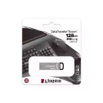 3f2d99b0442f1f4556c537a77ed697d9 USB Flash128GB Kingston 3.2 Kyson DTKN/128GB