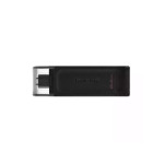 4f145ff1afbb16854bda5ef6b26db889 USB Flash 64GB Kingston DT70 Type C