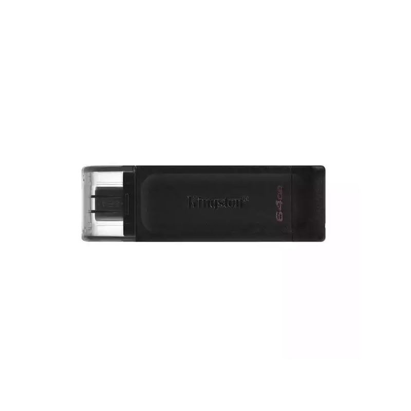 4f145ff1afbb16854bda5ef6b26db889 USB memorija KINGSTON DTMAXA/256GB/DataTraveler Max/3.2/crna