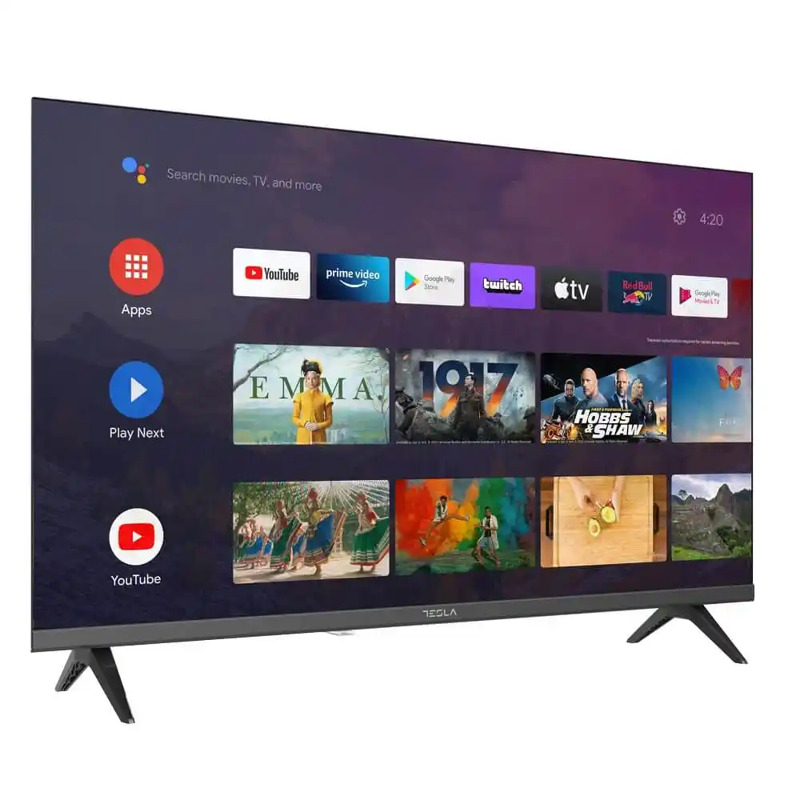 6b3e4ac37004c438ea54235f20aa2f92 SMART LED TV 55 FOX 55WOS625D 3840x2160/UHD/4K/DVB-T2/S2/C webOS