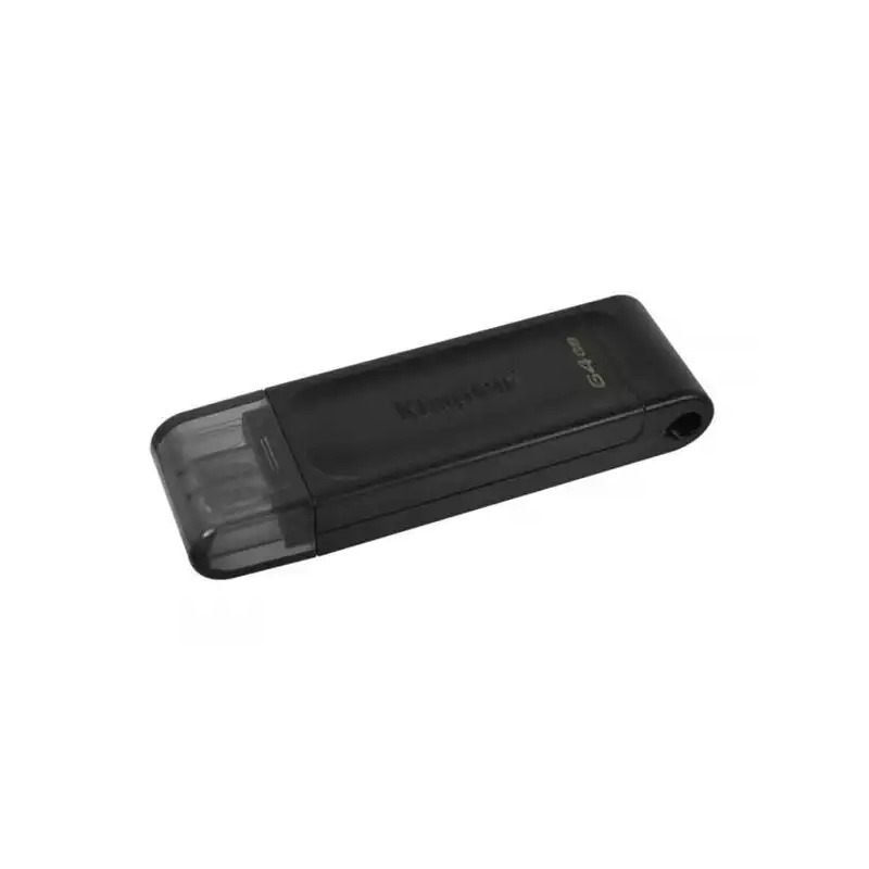 9972b3e865a79bc605a90cbd90259183 USB memorija KINGSTON DTMAXA/256GB/DataTraveler Max/3.2/crna