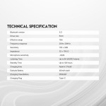 059745ca0da7cf589e5592065390c390 Bluetooth slusalice Fantech Wave 14 bele