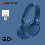 07d0b85e6a5ccadb850a67889be312e9 Bluetooth slusalice Fantech GO Vibe WH05 plave