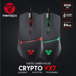 2c58c13ffe659bd4b43f2fd23c8953e1 Mis Wireless Gaming Fantech WGC2 Venom II crni