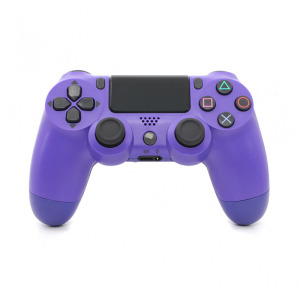 33227b078b7dae40030ed04304cb113b Joypad Dual Shock WIFI za PS4 tamno sivi