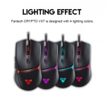 3ad3052200546f20404732b0f0ac51c6 Mis Gaming Fantech VX7 crni