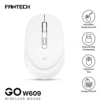 3bc5367dc44c5c5fc4a89b39b6a62d94 Mis Wireless Fantech W609 GO beli