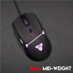 74412a0c0e8ae2cc1da7734c62a1ffe4 Mis Gaming Fantech VX7 crni