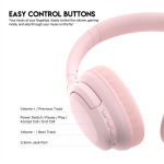 7b3b72d19d19b51eb9762117538cba9c Bluetooth slusalice Fantech GO Vibe WH05 pink