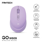 7dff9bd57f46cbe0215d671447c6cc94 Mis Wireless Fantech W609 GO ljubcasti