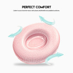 8bf0bacc0a0e1808a9a59e046ee32ae5 Bluetooth slusalice Fantech GO Vibe WH05 pink