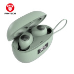 8ee05674d05b5673152deff1eff9c295 Bluetooth slusalice Fantech Wave 14 zelene