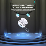 8ff49fb547bd58e6d8baf585c093a2e1 Bluetooth slusalice Fantech Wave 14 bele