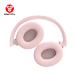 961ba8dc5b69ec9ffbdef1b6530c6f16 Bluetooth slusalice Fantech GO Vibe WH05 pink
