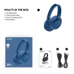 b3ae1fb2c3205cb36c56d29b9a9c893c Bluetooth slusalice Fantech GO Vibe WH05 plave
