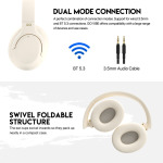 bdabafb366b52e06d73dedad046aeb2c Bluetooth slusalice Fantech GO Vibe WH05 bez