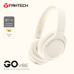 d111d76ec340c28b82b6a4a5ce605131 Bluetooth slusalice Fantech GO Vibe WH05 bez