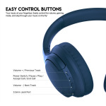 d188806ab7f3778e86c6200bbd226fb6 Bluetooth slusalice Fantech GO Vibe WH05 plave