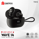 e442636582819c5a1965b7b7d66c5807 Bluetooth slusalice Fantech Wave 14 crne
