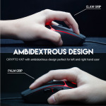 ede753b63fdb50f9213692bd1f5f8eb9 Mis Gaming Fantech VX7 crni