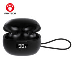 f140340ae4bbccd81ec8a56af00148a0 Bluetooth slusalice Fantech Wave 14 crne