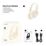 febde9b5e8eeb62e5b866d67945a533e Bluetooth slusalice Fantech GO Vibe WH05 bez