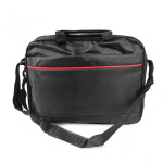 ffd87bbec3f1f7a1a2e558ee735dcb30 Torba za Laptop 15.6" M3 crna