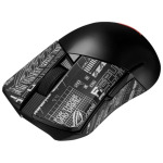 3ead000f97e939b6144f630a7a4af798 ASUS P711 ROG GIII Wireless AimPoint Gaming Optical USB crni miš