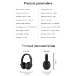 49ec8af8af62cb77fe6f8029a2912c73 Bluetooth slusalice Sodo SD-1011 bele