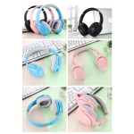 a64257f965625e19278d18209a00cad4 Bluetooth slusalice Sodo SD-1011 bele