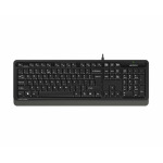 cd22f270413ca9e085a56654823b60dd A4 TECH FK10 FSTYLER USB YU siva tastatura