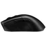 cdeff533b7b40bb8e4c52514641d7379 ASUS P711 ROG GIII Wireless AimPoint Gaming Optical USB crni miš