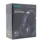 f336b1eaa5b5416e1e62b93e9af6ca2d Bluetooth slusalice Sodo SD-1011 bele