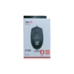 86fbcde668e65cf5d9671ea1ac4f8c78 Miš Zeus Z150 USB 1200 dpi
