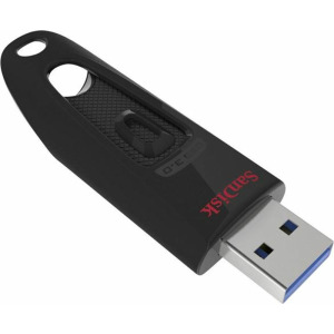 02b447f0a04998bf39c7217c4a36edef USB FD 32GB SanDisk Ultra Flair SDCZ73-032G-G46