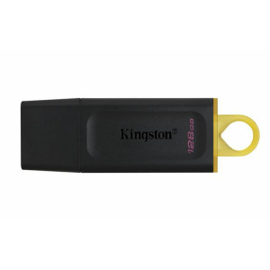 04439f99fc7391b83b2fbae8160f5907 USB FD.128GB KINGSTON DTKN/128GB