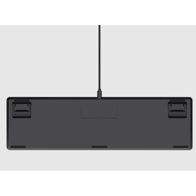 0a7d3900bdefbd3c97e71c575d3b5156 Tastatura WiFi Everest EKW-155 TouchPad US crna