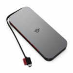0cad789333bb7ec71f67b2cbf76d6a80 NOT DOD LN Go Wireless Mobile PowerBank 10.000mAh, 40ALLG1WWW