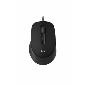 0eba51e0d4a28442c5fb4394dde73b27 MIŠ MS FOCUS M130 crni bežični