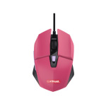 218ddc9978643131b8a2fbff17bd9c1b Miš TRUST GXT109P FELOX gaming/pink