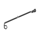 26a0e1a2cfef59205afd6b944e61d09a Stativ GOPRO Boom + Bar Mount
