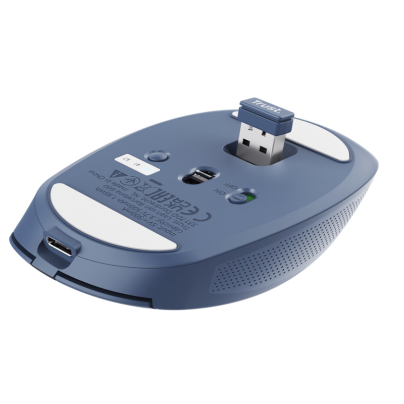 2e4eaa52ccf56af77c91676e5ad56a79 Miš USB Sandberg Saver crni 331-00