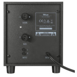 2ed922643d0fb3901cdc5904ddd75089 Zvucnik TRUST Avora 2.1/18W(9W RMS)/crna