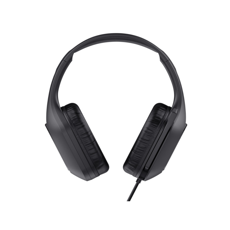 2fb366e7896f3d3c2d0ebe2763b1da72 Slušalice TRUST GXT490W FAYZO 7.1/ USB/bela