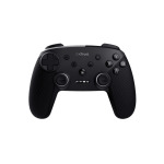 36f50236c5eab0dd1becc10c09ddb690 Game pad TRUST GXT542 MUTA/bežicni/crna