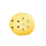 4b31f983d174e6e139c98508b28082c9 Kaciga SEGWAY Ninebot Commuter Helmet (Yellow) L